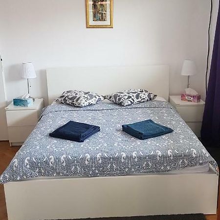 12 Residence Cotroceni Βουκουρέστι Εξωτερικό φωτογραφία