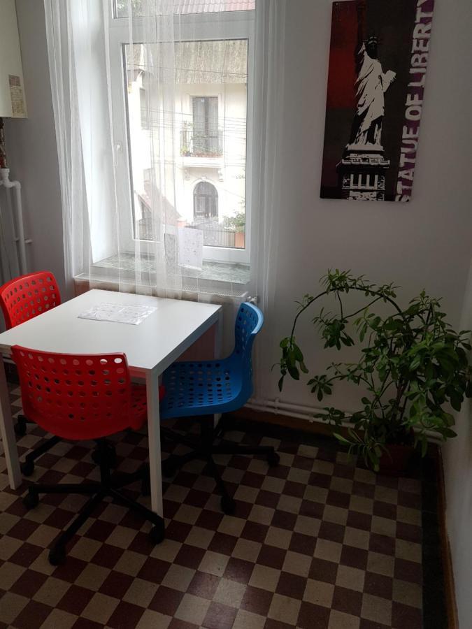 12 Residence Cotroceni Βουκουρέστι Εξωτερικό φωτογραφία