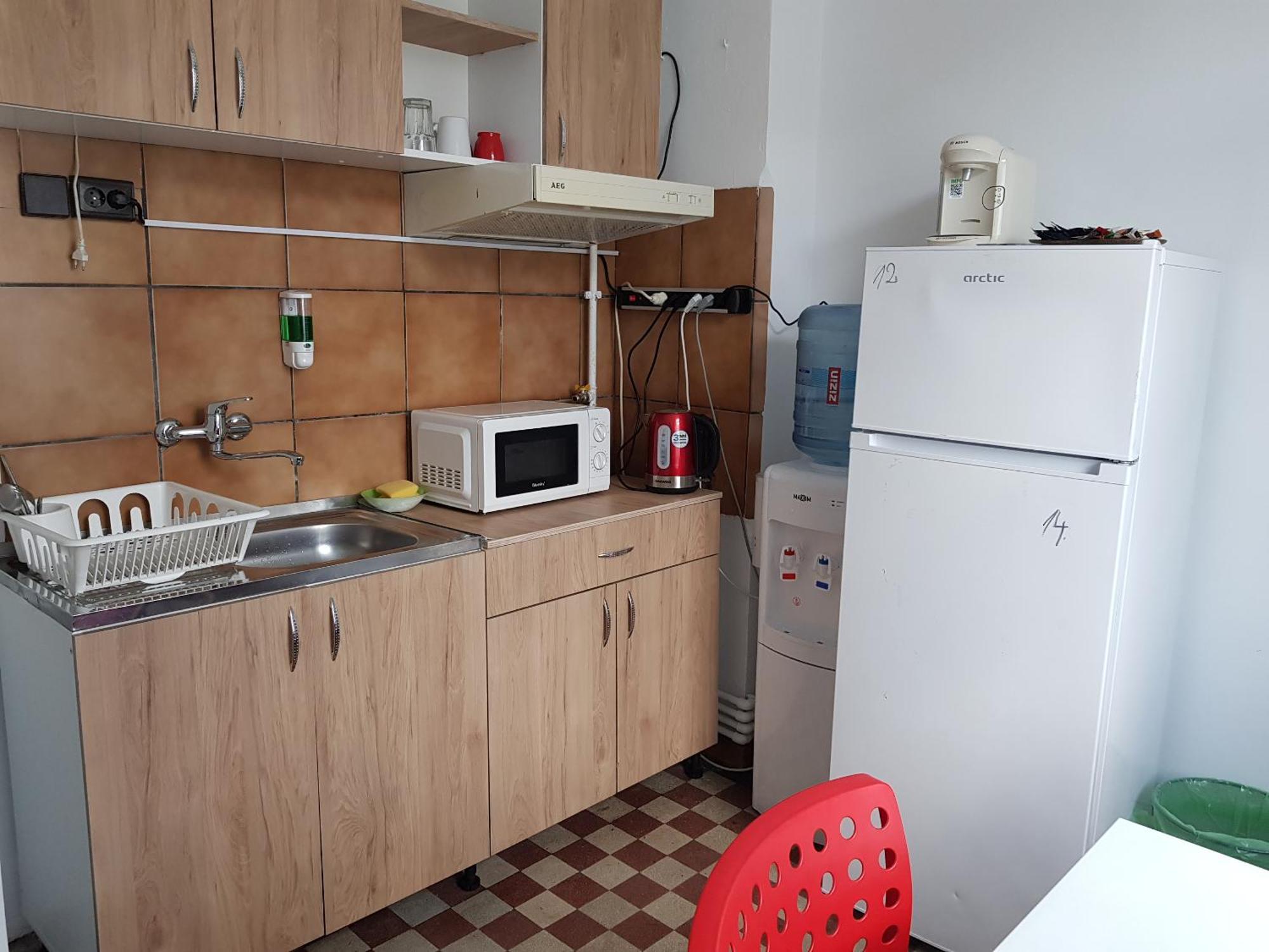 12 Residence Cotroceni Βουκουρέστι Δωμάτιο φωτογραφία