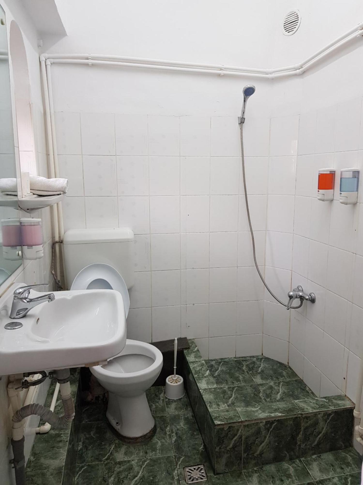 12 Residence Cotroceni Βουκουρέστι Εξωτερικό φωτογραφία
