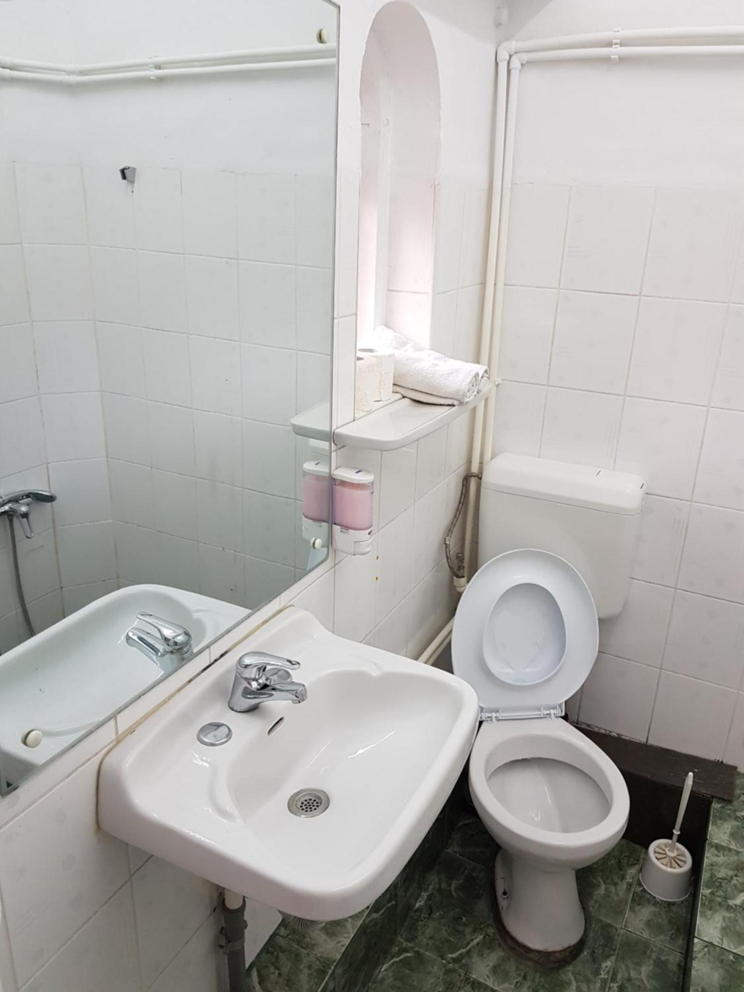 12 Residence Cotroceni Βουκουρέστι Δωμάτιο φωτογραφία