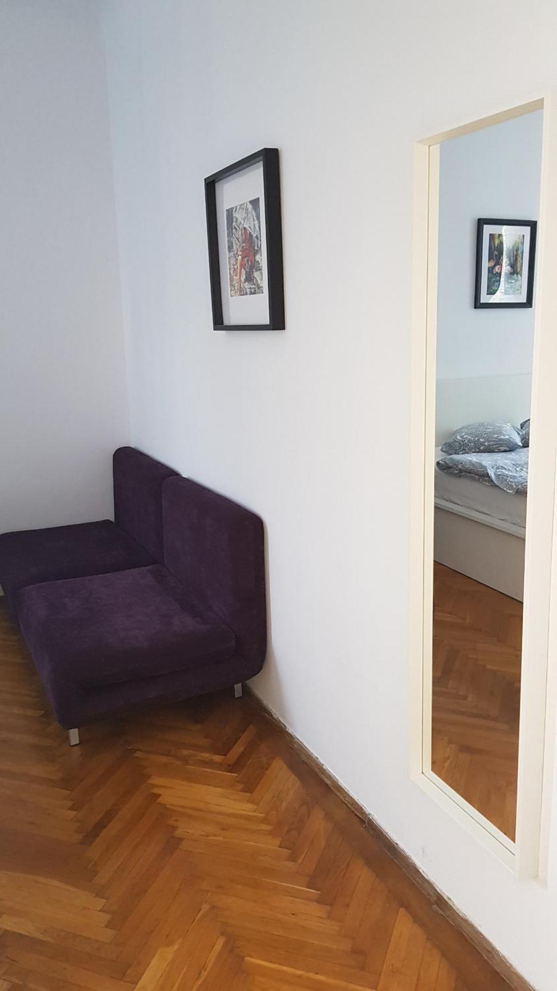 12 Residence Cotroceni Βουκουρέστι Δωμάτιο φωτογραφία