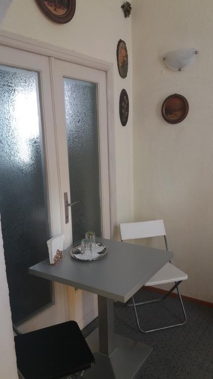 12 Residence Cotroceni Βουκουρέστι Εξωτερικό φωτογραφία