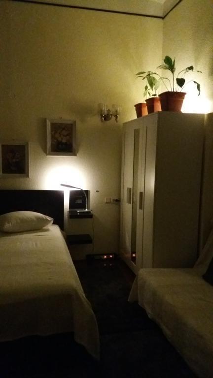 12 Residence Cotroceni Βουκουρέστι Εξωτερικό φωτογραφία
