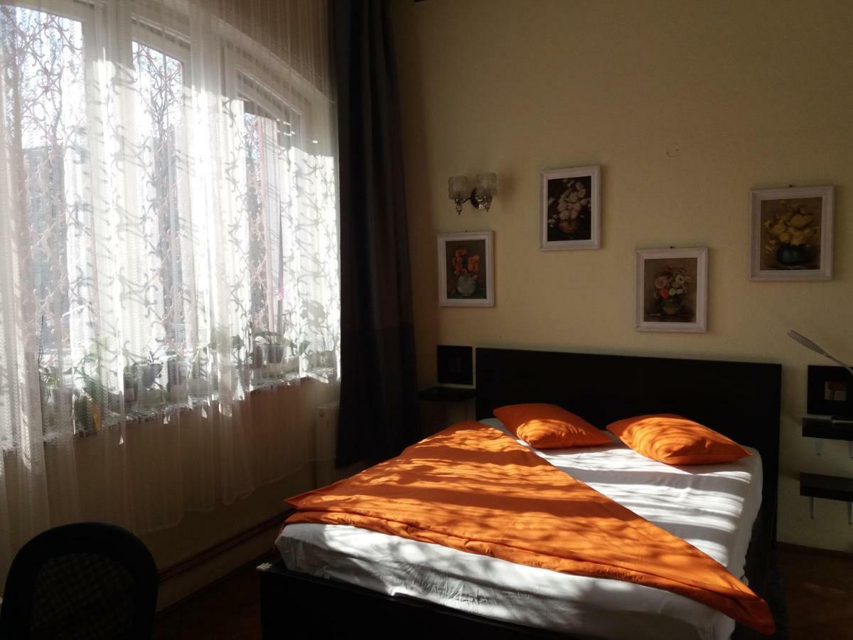 12 Residence Cotroceni Βουκουρέστι Εξωτερικό φωτογραφία
