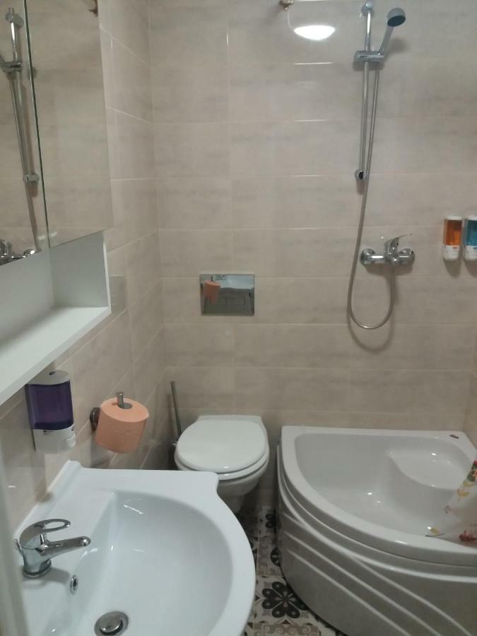 12 Residence Cotroceni Βουκουρέστι Εξωτερικό φωτογραφία