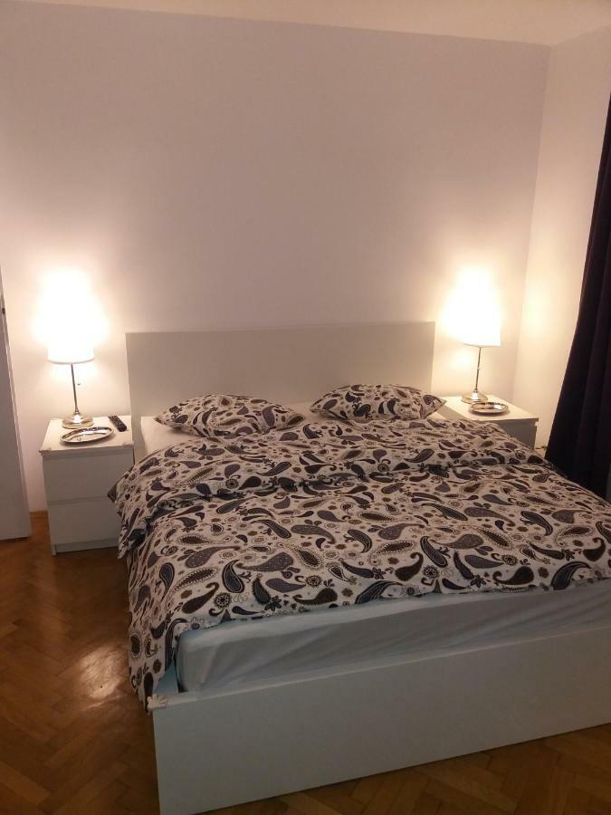 12 Residence Cotroceni Βουκουρέστι Εξωτερικό φωτογραφία
