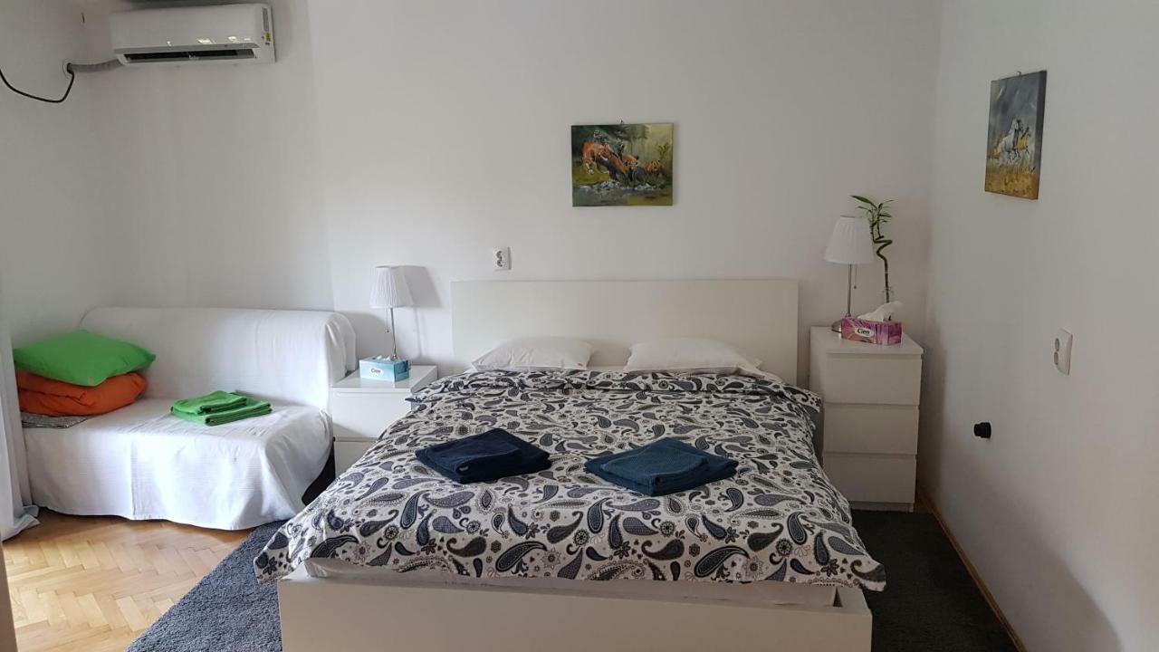 12 Residence Cotroceni Βουκουρέστι Εξωτερικό φωτογραφία