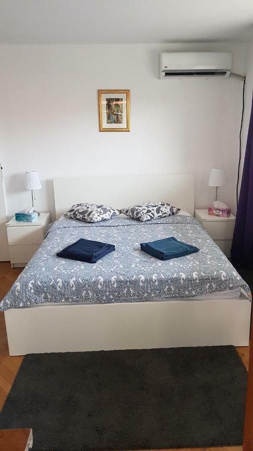 12 Residence Cotroceni Βουκουρέστι Εξωτερικό φωτογραφία