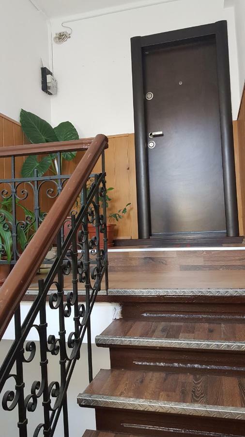 12 Residence Cotroceni Βουκουρέστι Εξωτερικό φωτογραφία