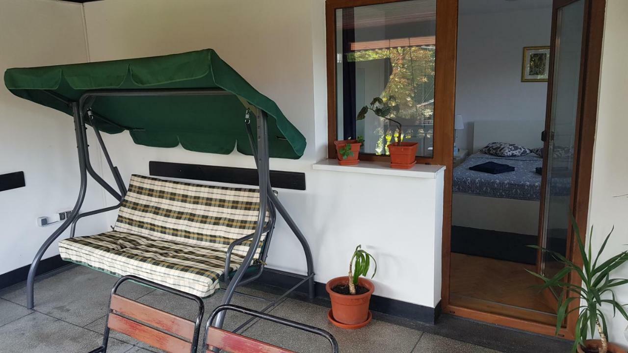 12 Residence Cotroceni Βουκουρέστι Εξωτερικό φωτογραφία